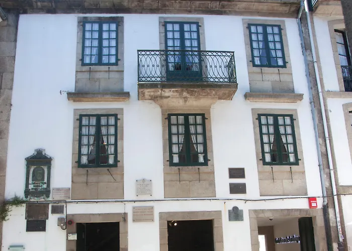 Hotel Carris Casa De La Troya 3*