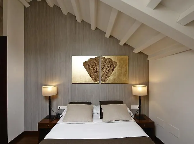 Hotel Carris Casa De La Troya