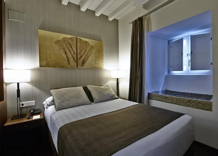 Hotel Carris Casa De La Troya Santiago de Compostela