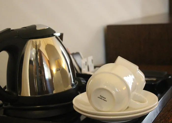 Carris Casa De La Troya Hotel 3*