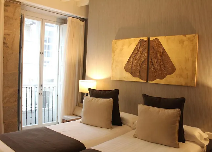 Carris Casa De La Troya Hotel