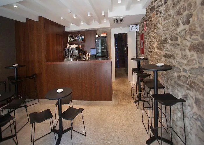 Carris Casa De La Troya Hotel