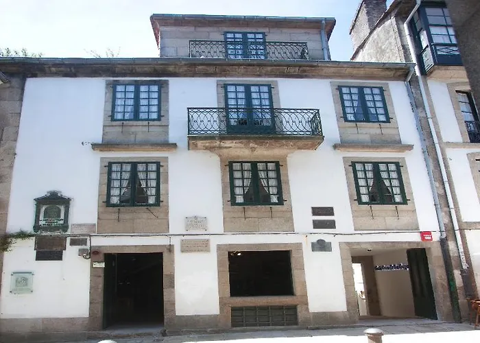 Carris Casa De La Troya Hotel 3*