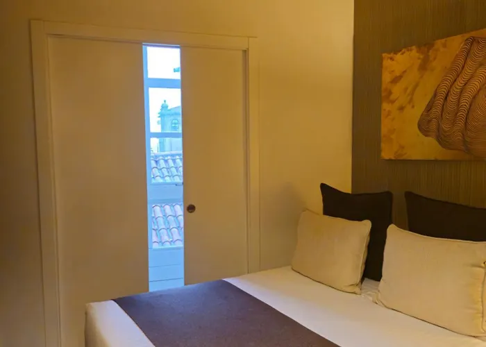 Carris Casa De La Troya Hotel