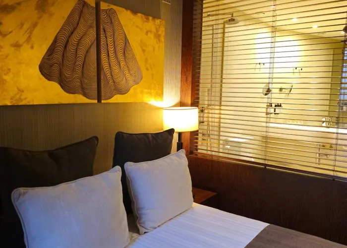 Carris Casa De La Troya Hotel Santiago de Compostela