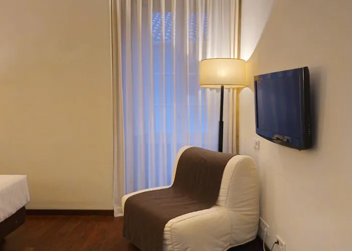Hotel Carris Casa De La Troya Santiago de Compostela