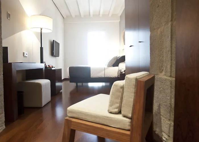 Hotel Carris Casa De La Troya