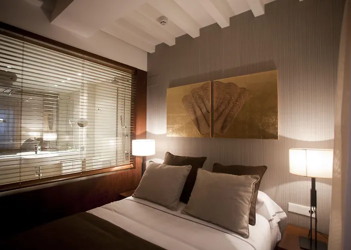Carris Casa De La Troya Hotel 3*