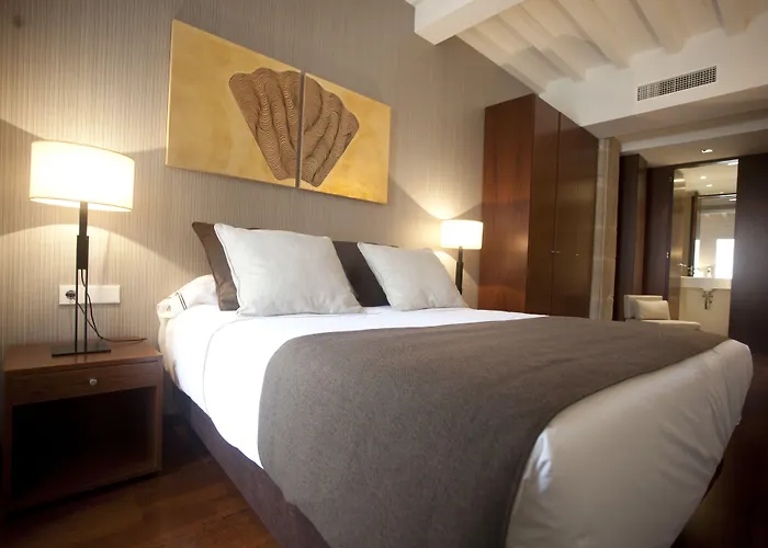 Hotel Carris Casa De La Troya