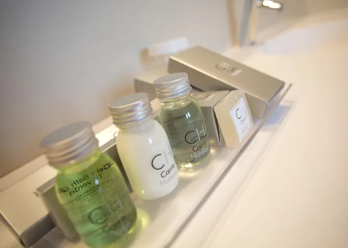 Carris Casa De La Troya