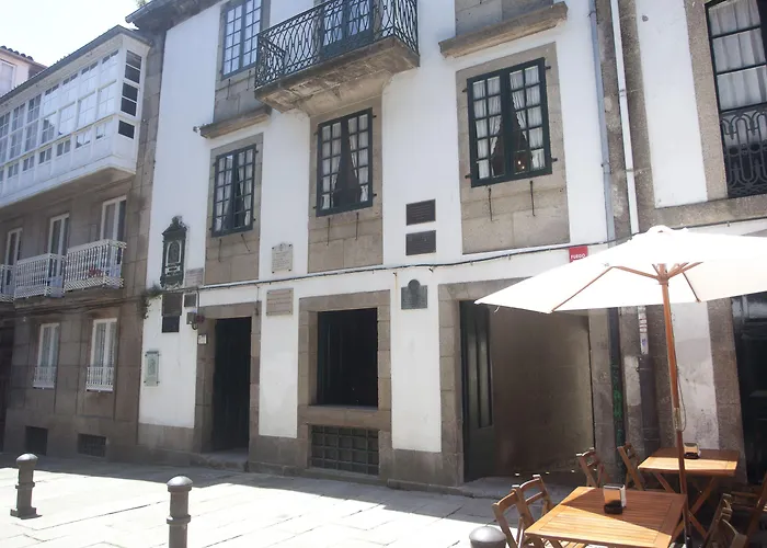 Carris Casa De La Troya 3*