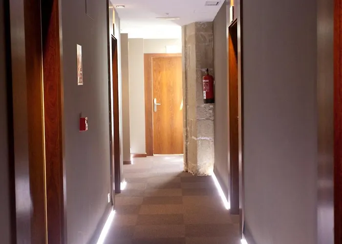 Carris Casa De La Troya