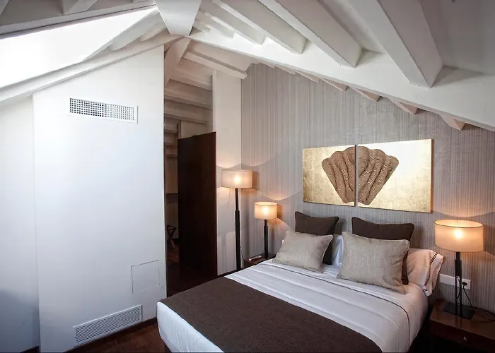 Carris Casa De La Troya 3* Сантьяго-де-Компостела