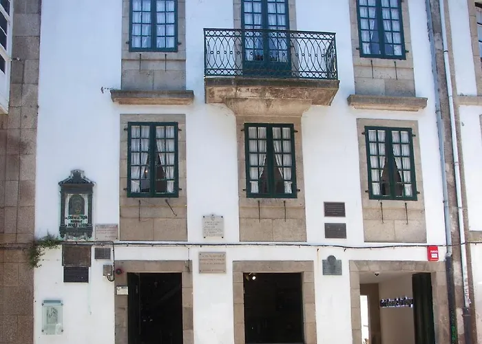 Carris Casa De La Troya 3*