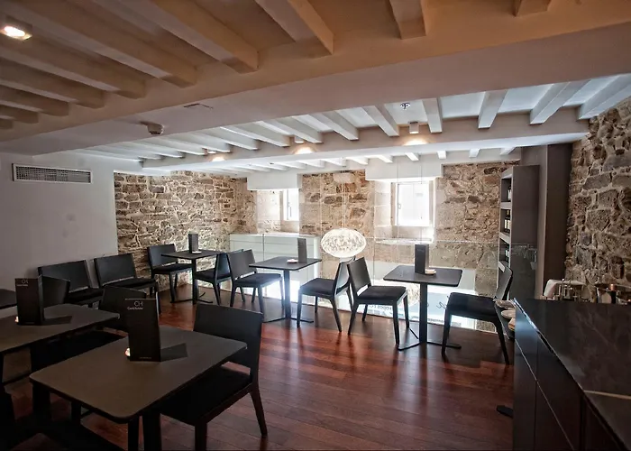 Hotel Carris Casa De La Troya