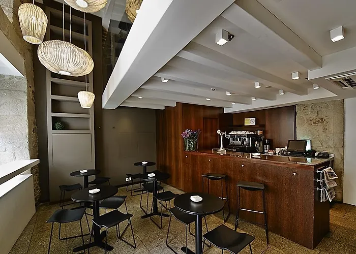 Hotel Carris Casa De La Troya