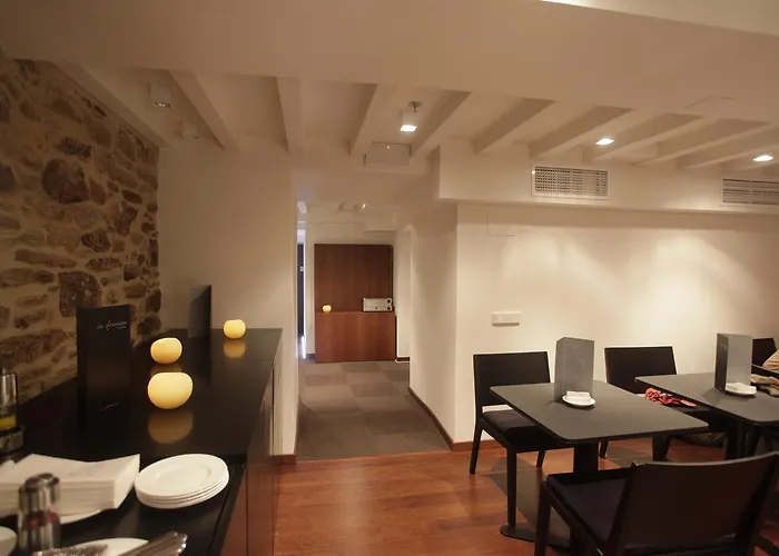 Carris Casa De La Troya Hotel 3*